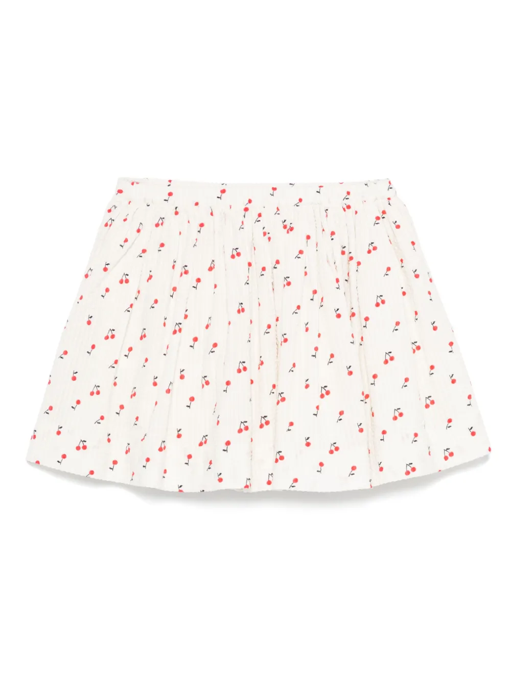 Юбка с принтом Bonpoint, белый
Юбка с принтом Bonpoint, белый