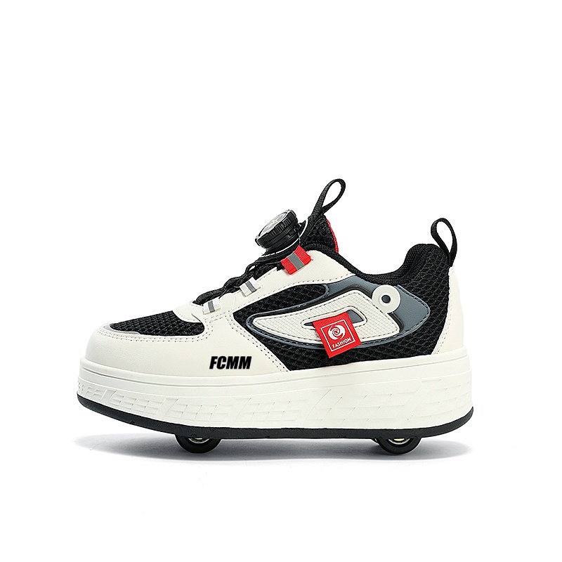 Нескользящие, легкие, амортизирующие, низкие повседневные кроссовки для детей FCMM, черный/белый
Нескользящие, легкие, амортизирующие, низкие повседневные кроссовки для детей FCMM, черный/белый