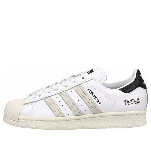 Кроссовки суперзвезда Adidas, белый
Кроссовки суперзвезда Adidas, белый