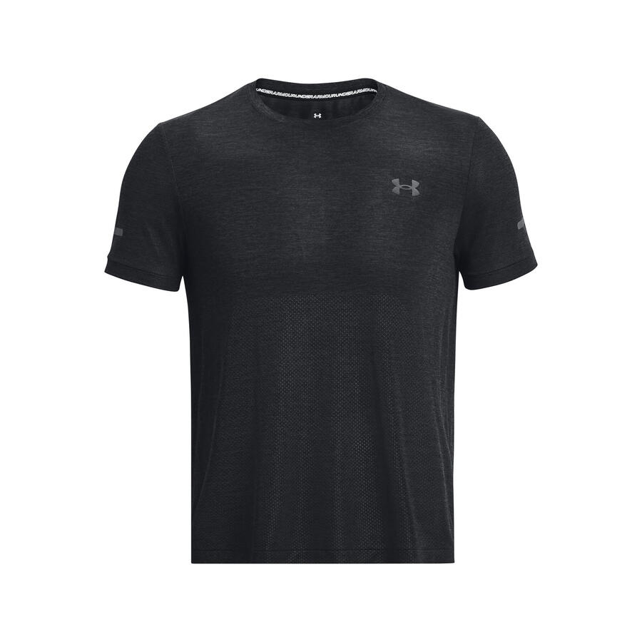 Мужская футболка Under Armour Seamless Stride с коротким рукавом 1375692
Мужская футболка Under Armour Seamless Stride с коротким рукавом 1375692