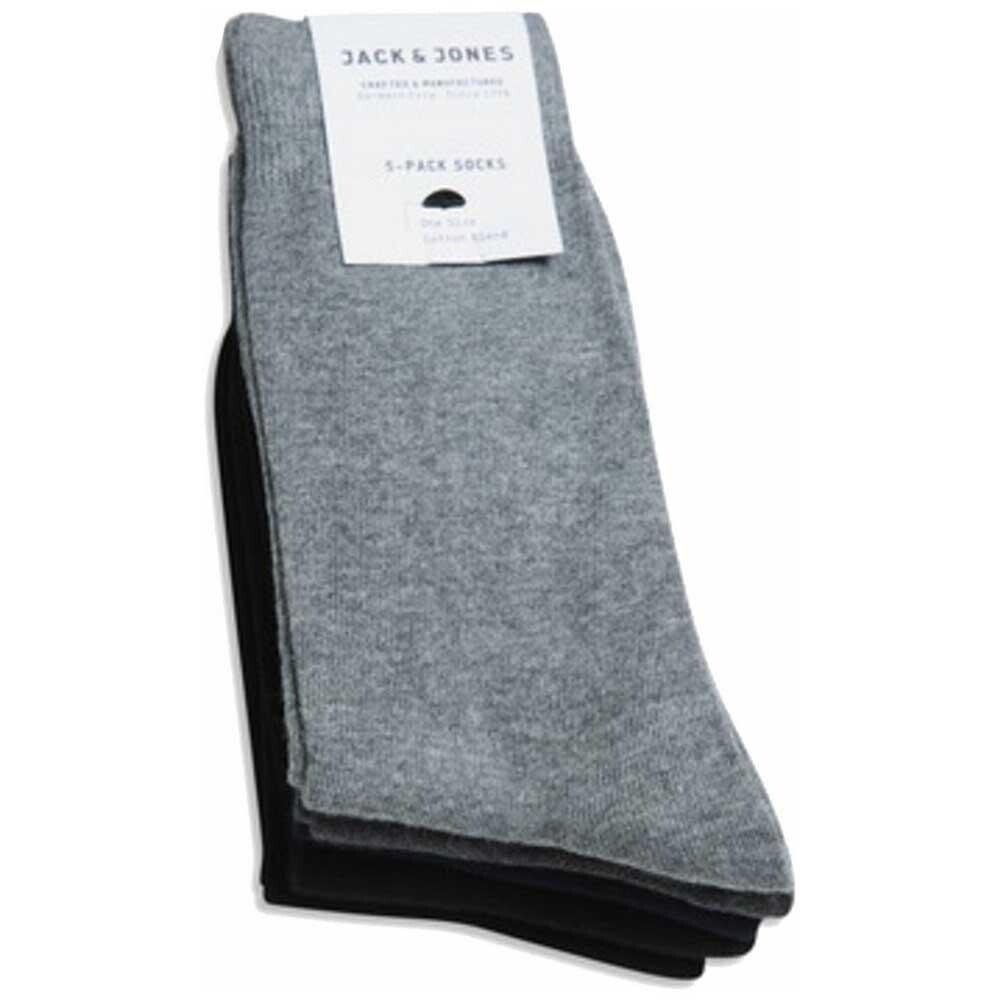 Носки Jack & Jones Jacjens 5 шт, разноцветный
Носки Jack & Jones Jacjens 5 шт, разноцветный