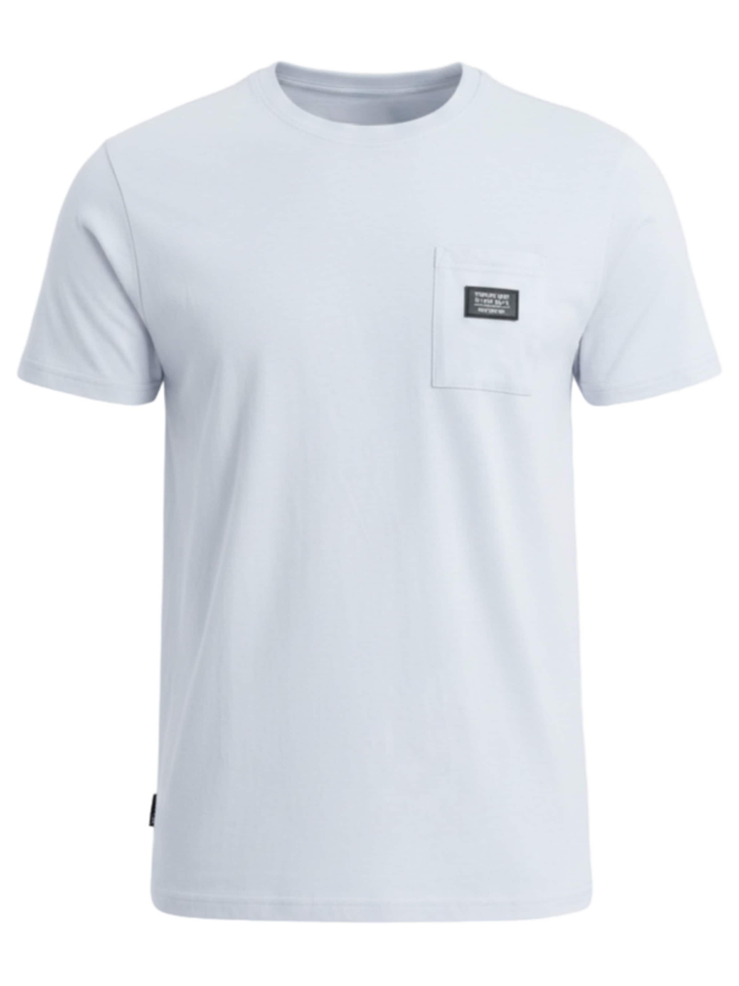 Ombre Футболка в светло-голубом цвете
Ombre Футболка в светло-голубом цвете