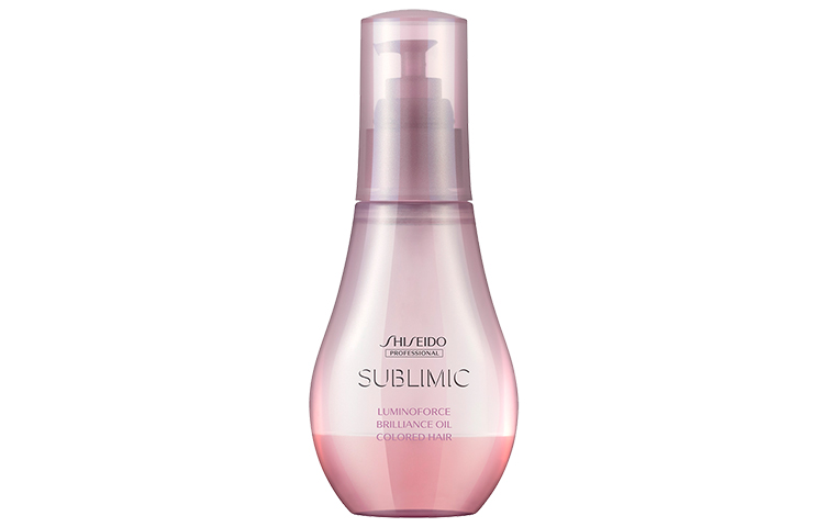 Эфирные масла для ухода за волосами unisex SHISEIDO PROFESSIONAL
Эфирные масла для ухода за волосами unisex SHISEIDO PROFESSIONAL
