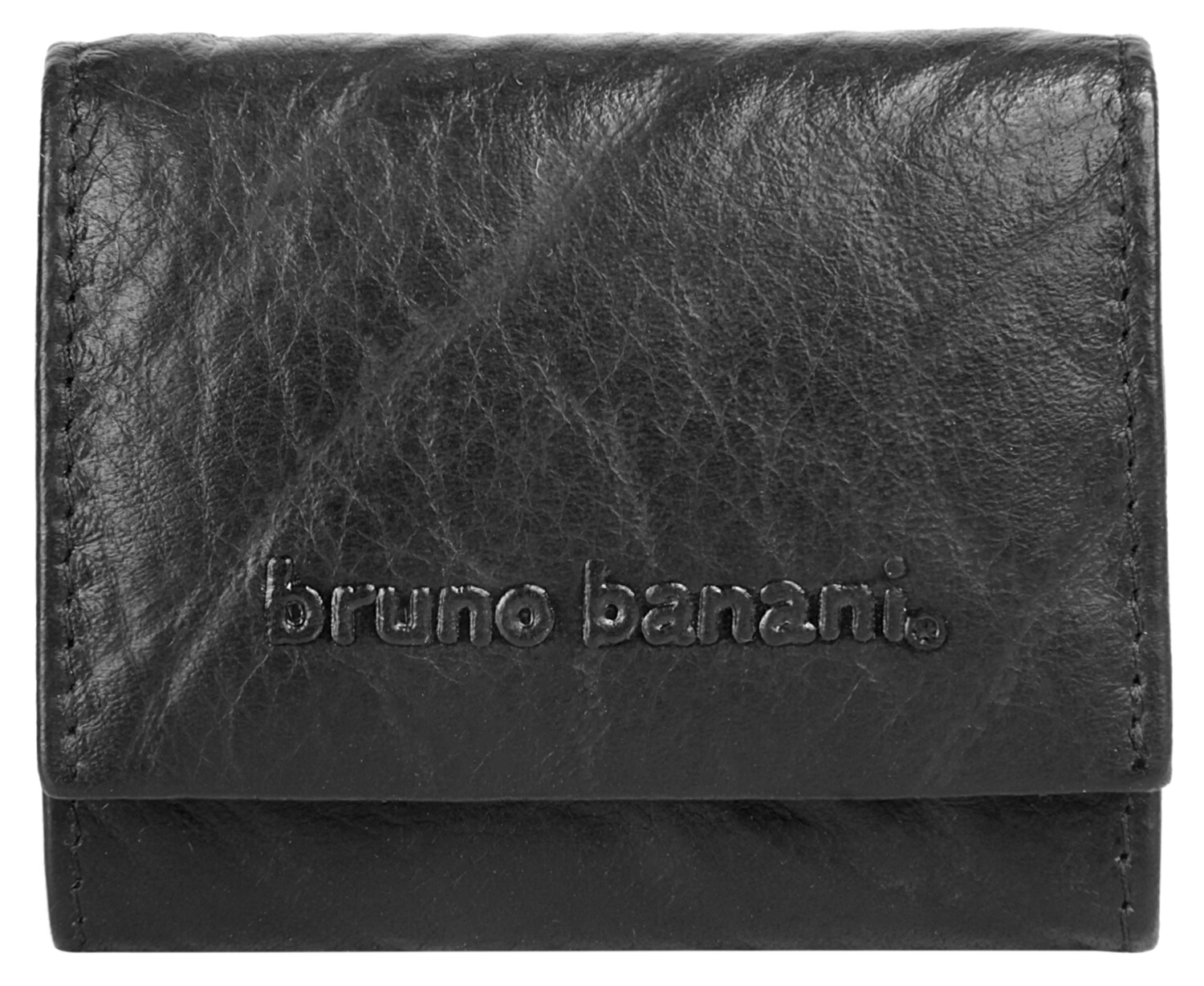 Кошелек Bruno Banani, черный
Кошелек Bruno Banani, черный