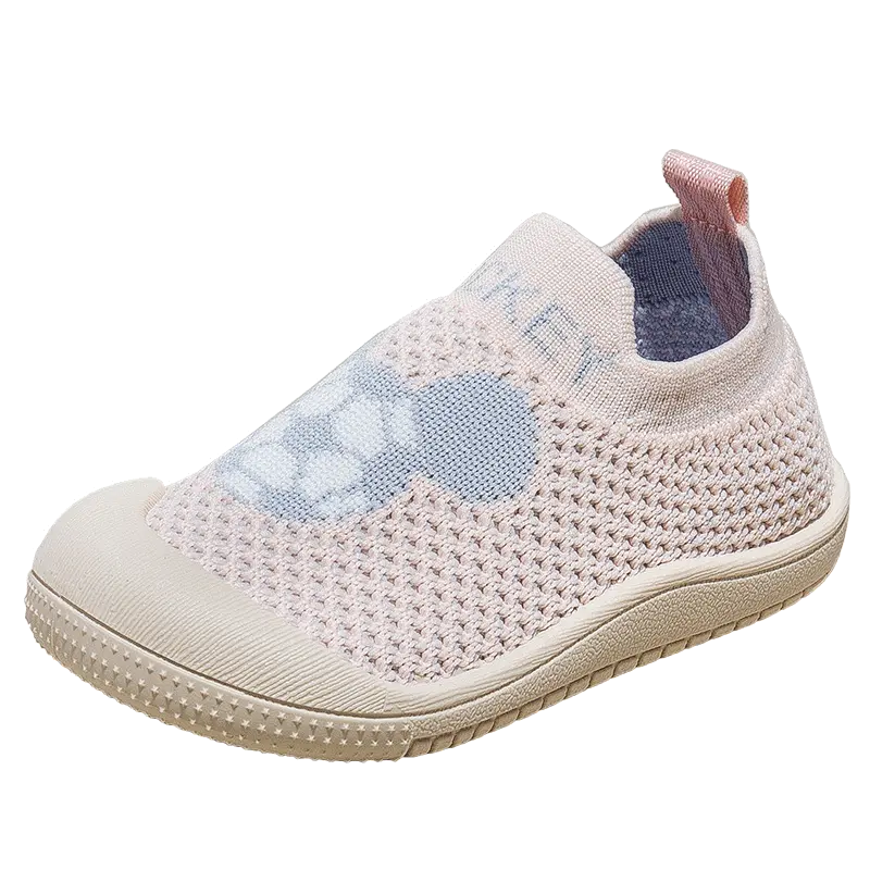 Легкие, амортизирующие, противоскользящие и износостойкие низкие детские туфли серии Mickey для младенцев и малышей Disney, розовый
Легкие, амортизирующие, противоскользящие и износостойкие низкие детские туфли серии Mickey для младенцев и малышей Disney, розовый