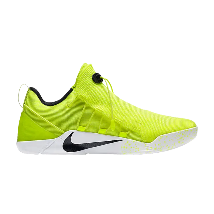 Кроссовки Nike Kobe A.D. NXT 'Volt', зеленый
Кроссовки Nike Kobe A.D. NXT 'Volt', зеленый