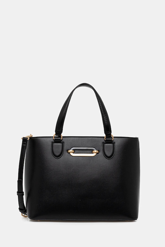 Почему re сумка Valentino Bags, черный
Почему re сумка Valentino Bags, черный