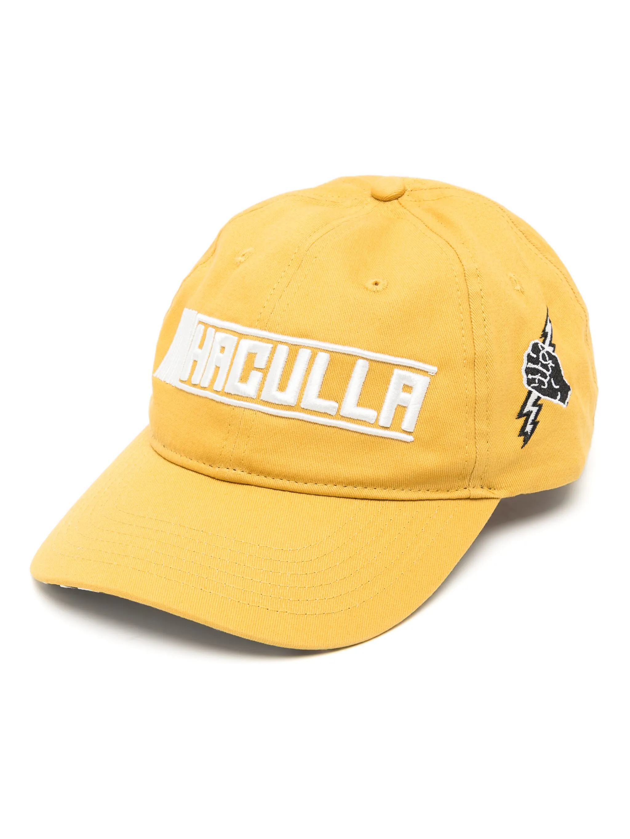 Кепка Super Premium Haculla, желтый
Кепка Super Premium Haculla, желтый