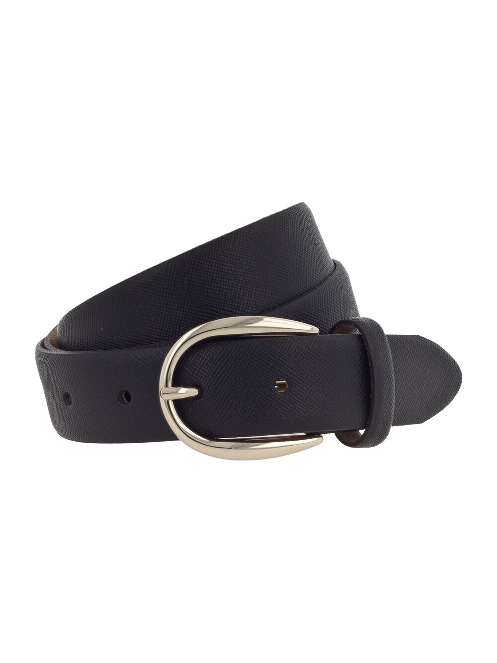 Ремень Vanzetti, черный
Ремень Vanzetti, черный