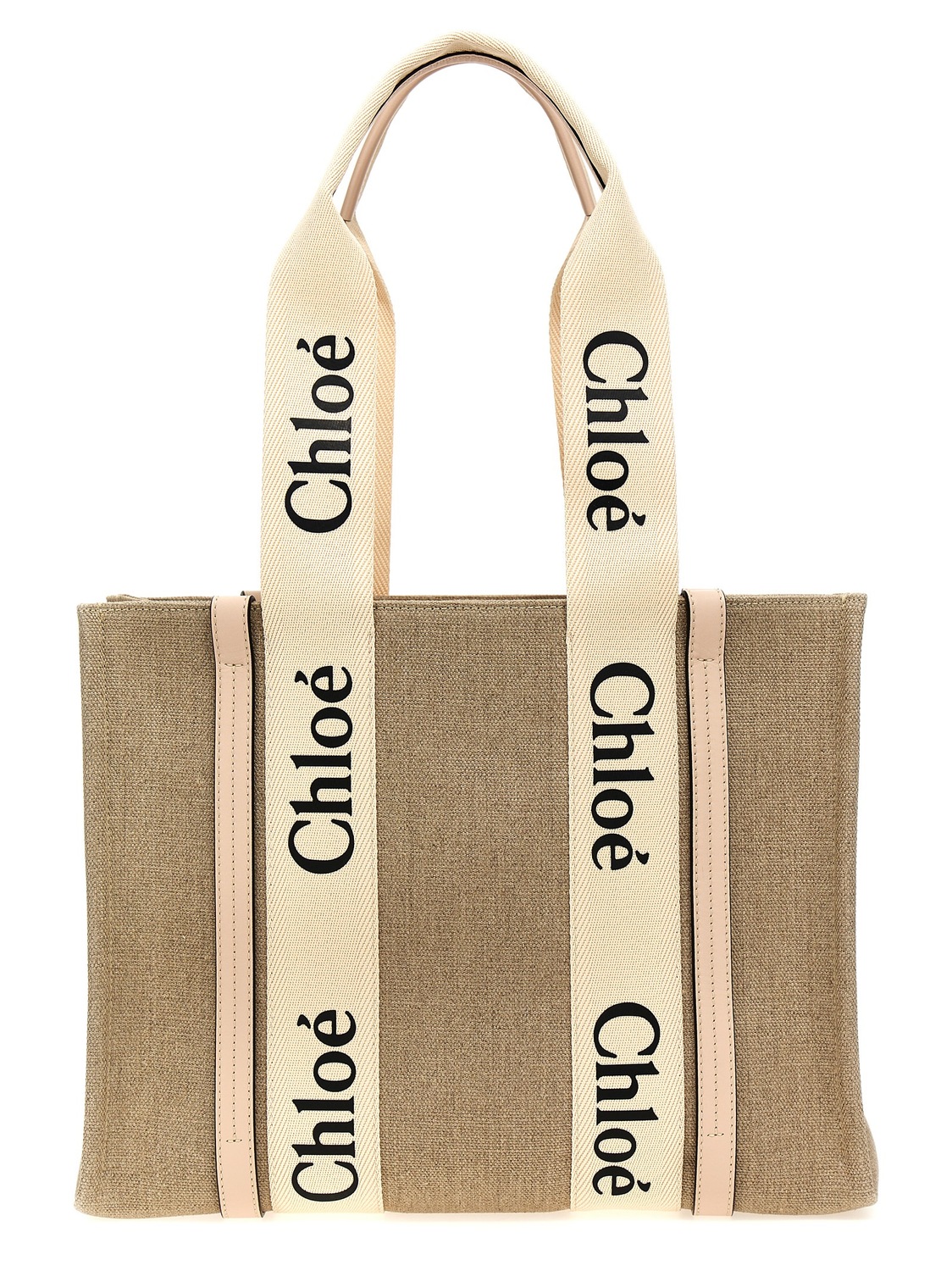 Шоппер 'Woody Medium' CHLOÉ, розовый
Шоппер 'Woody Medium' CHLOÉ, розовый