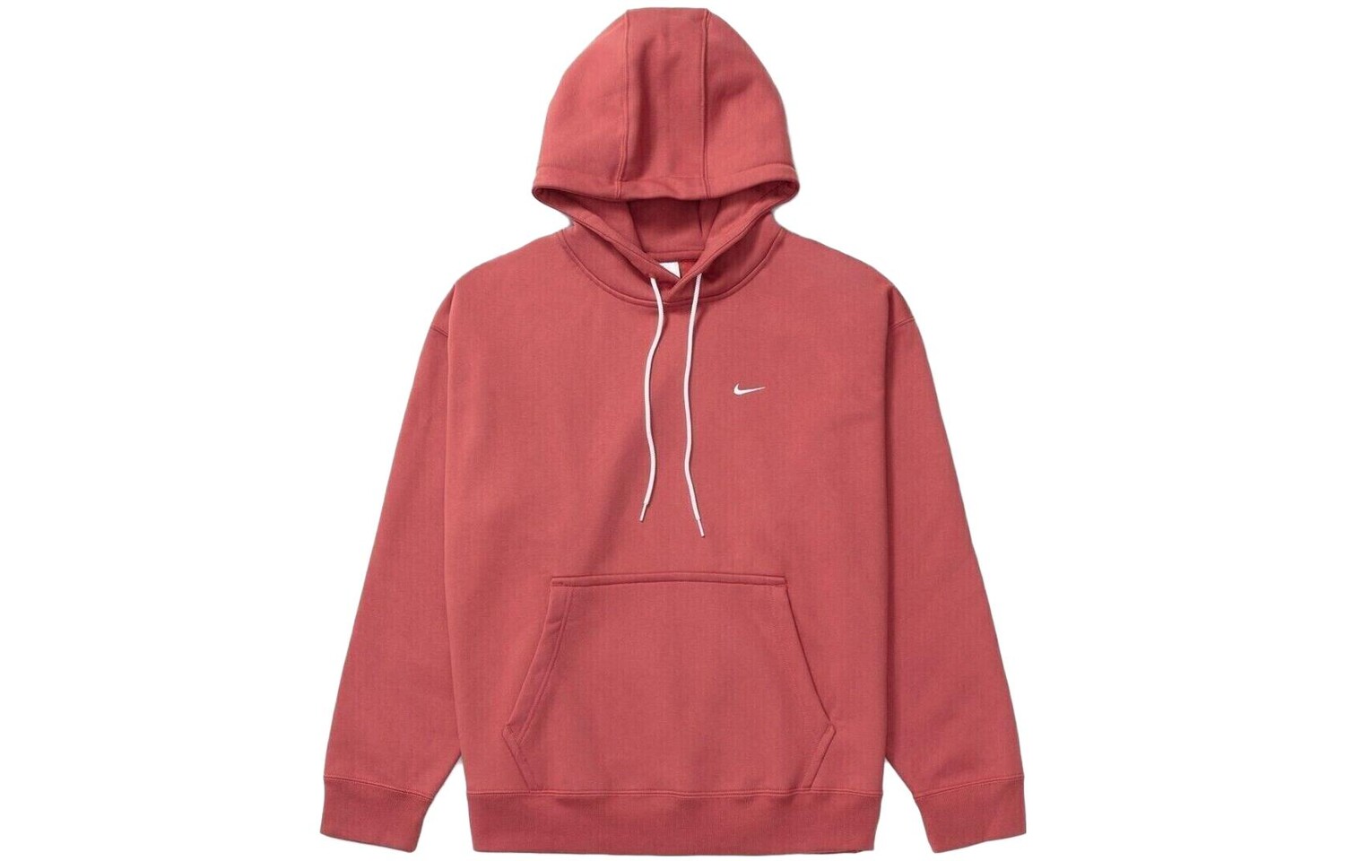 Толстовка мужская красная Nike, красный
Толстовка мужская красная Nike, красный