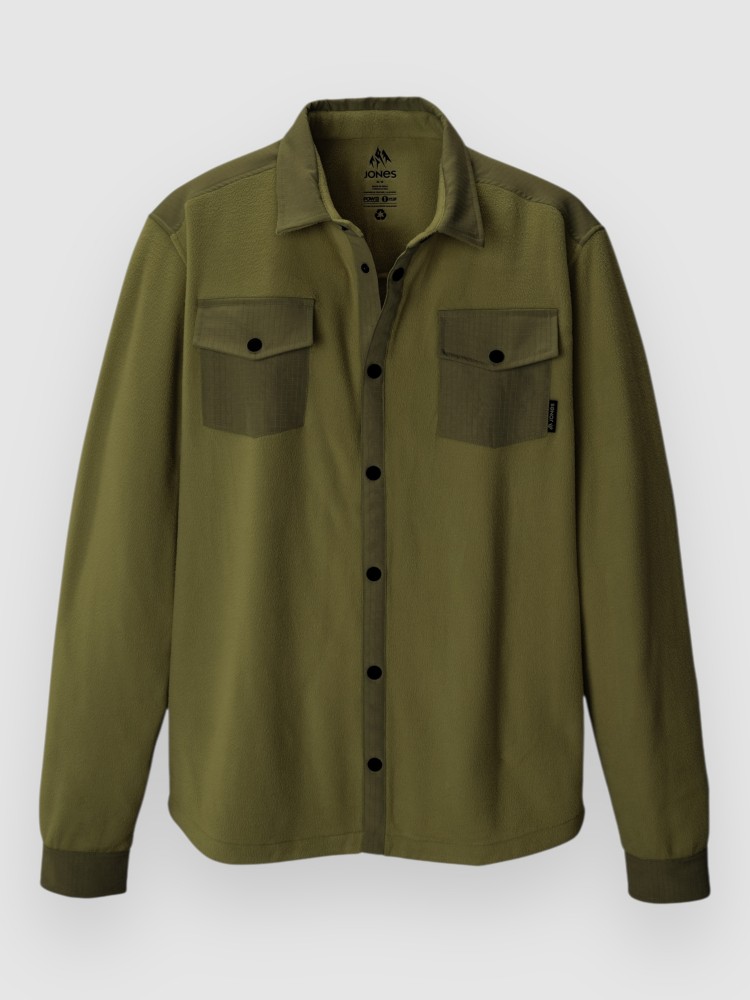 Флисовый пуловер Jones Snowboards December Rec Fleece Pullover, moss green, Коричневый, Флисовый пуловер Jones Snowboards December Rec Fleece Pullover, moss green
Флисовый пуловер Jones Snowboards December Rec Fleece Pullover, moss green, Коричневый, Флисовый пуловер Jones Snowboards December Rec Fleece Pullover, moss green