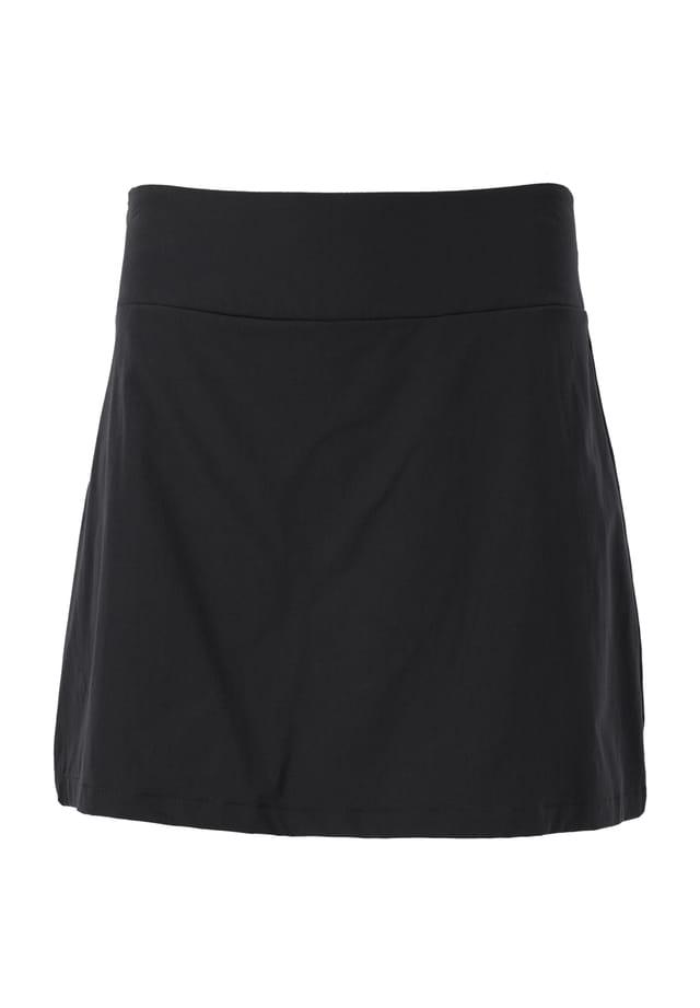 Юбка Maura в прочном исполнении для активного отдыха Whistler, черный
Юбка Maura в прочном исполнении для активного отдыха Whistler, черный