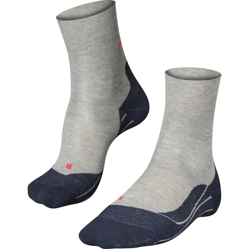 Носки Ru4 Falke, серый
Носки Ru4 Falke, серый
