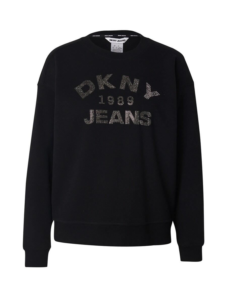 Толстовка DKNY, Black
Толстовка DKNY, Black