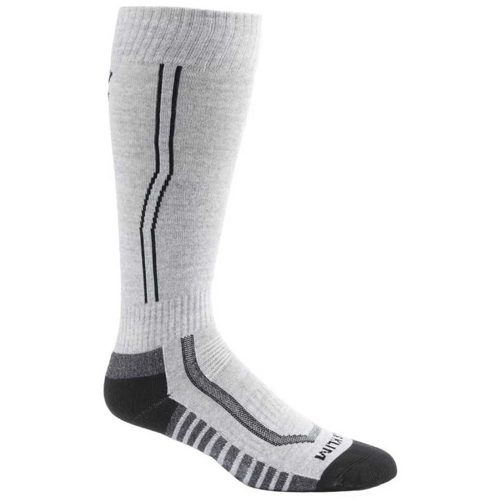 Носки Klim Solstice 1.0 long, белый
Носки Klim Solstice 1.0 long, белый