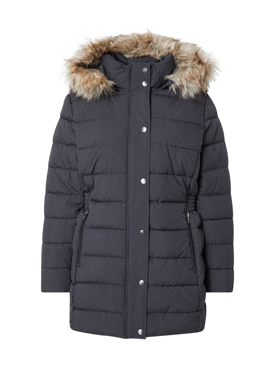 Зимняя куртка ONLY Carmakoma CARNEWLUNA, темно-серый
Зимняя куртка ONLY Carmakoma CARNEWLUNA, темно-серый