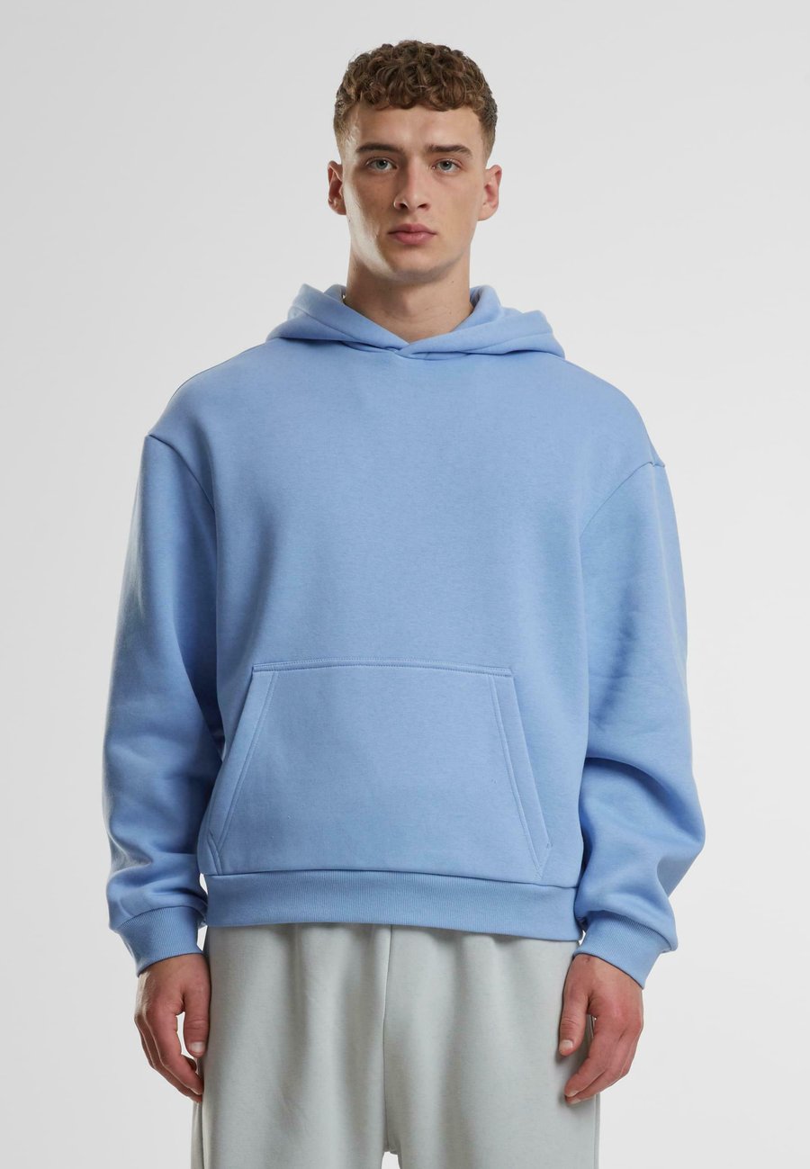 Худи Urban Classics Hoodie, Powderblue/Blue
Худи Urban Classics Hoodie, Powderblue/Blue