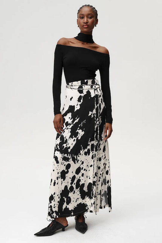 Юбка Undress Code, мультиколор
Юбка Undress Code, мультиколор