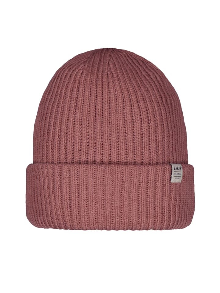Шапка Barts Cerrotorre Beanie Mütze, цвет Rost
Шапка Barts Cerrotorre Beanie Mütze, цвет Rost