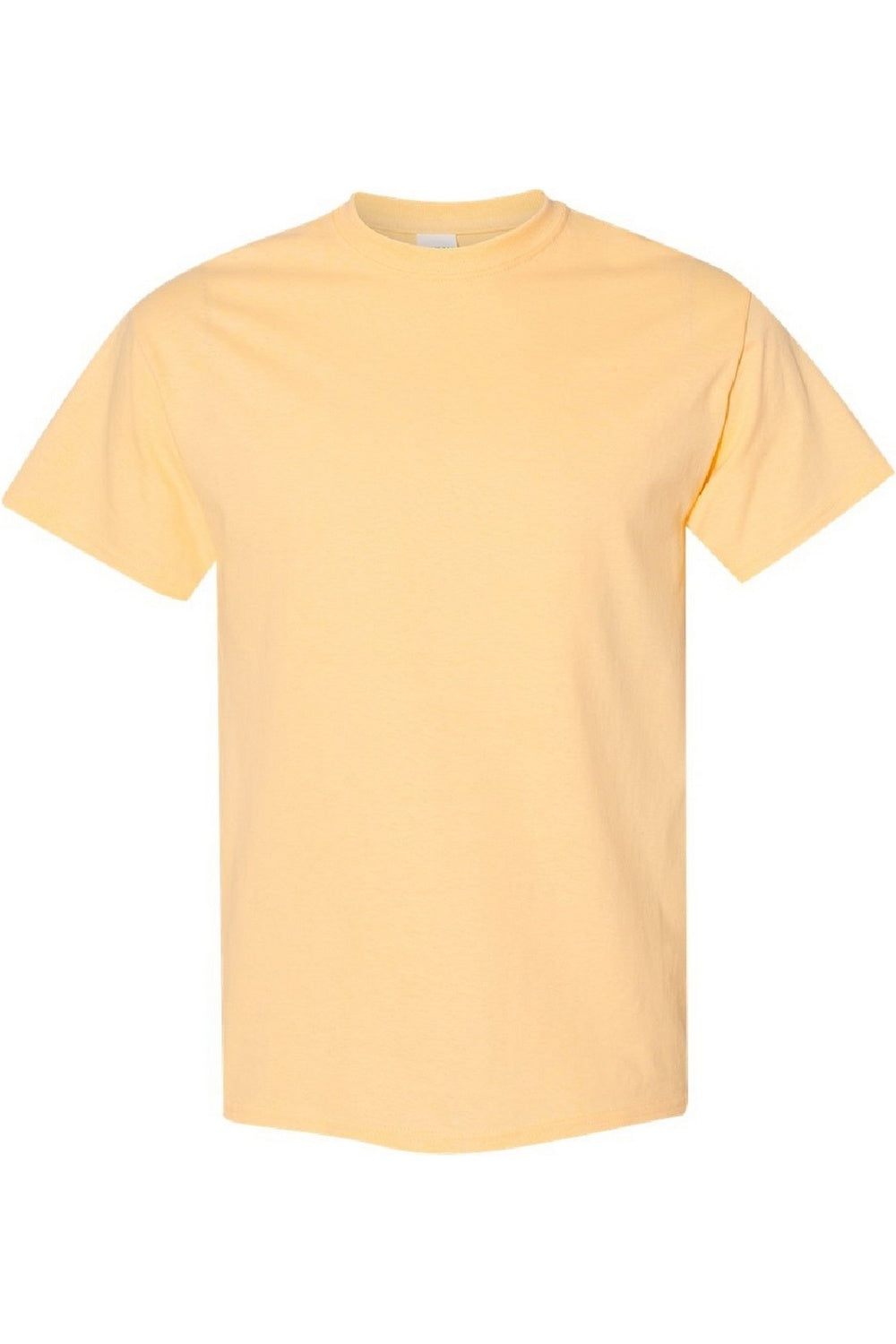 Футболка Gildan Mens из плотного хлопка с короткими рукавами, цвет yellow haze
Футболка Gildan Mens из плотного хлопка с короткими рукавами, цвет yellow haze