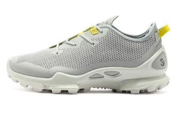 Кроссовки ecco Lifestyle Shoes Men Low-top Concrete Gray, серый
Кроссовки ecco Lifestyle Shoes Men Low-top Concrete Gray, серый