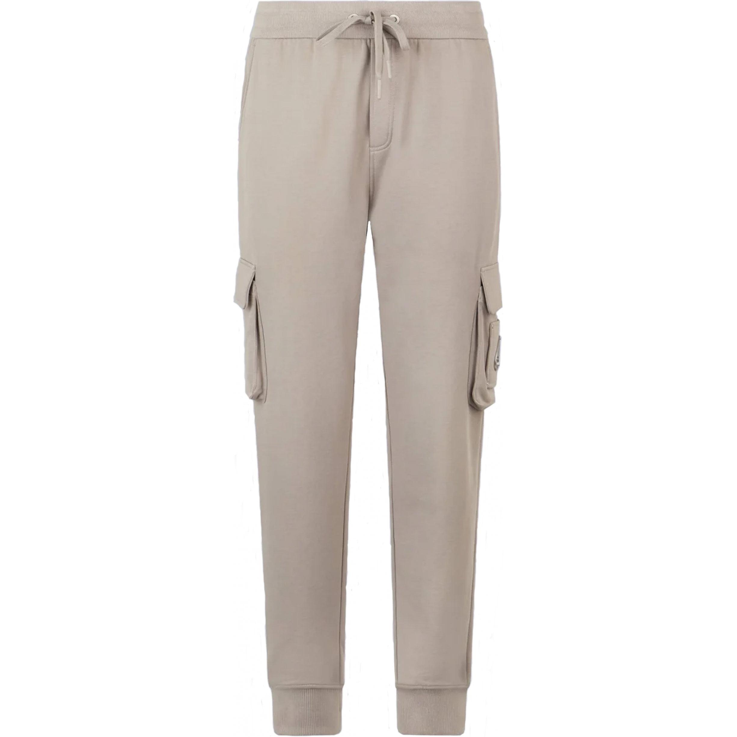 Карго с логотипом hartsfield Moose Knuckles, бежевый
Карго с логотипом hartsfield Moose Knuckles, бежевый