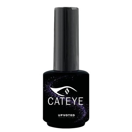 NailPerfect UPVOTED Гель-лак Cat Eye Soak Off, 15 мл
NailPerfect UPVOTED Гель-лак Cat Eye Soak Off, 15 мл
