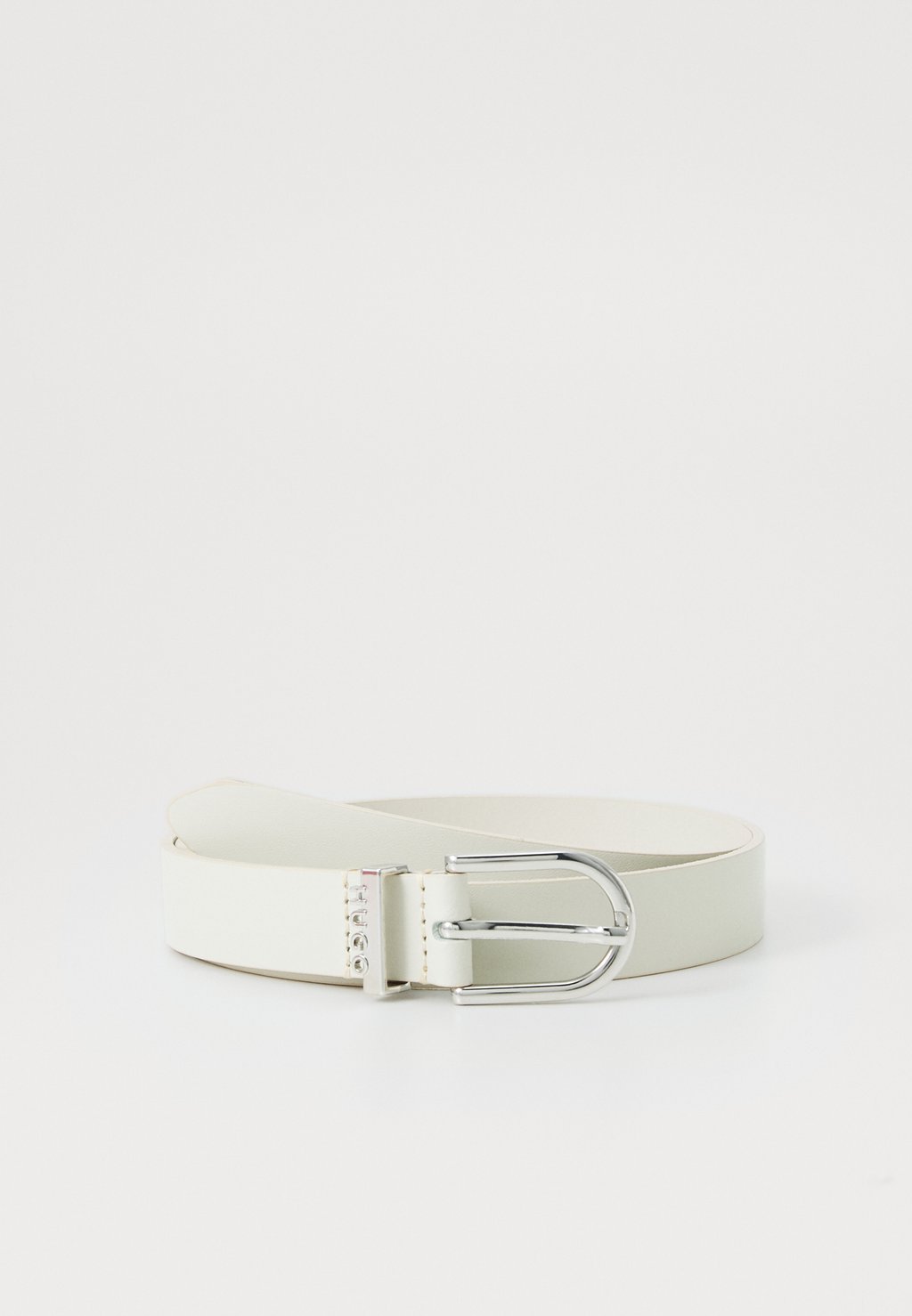 Классический ремень ZOEY HUGO, белый
Классический ремень ZOEY HUGO, белый