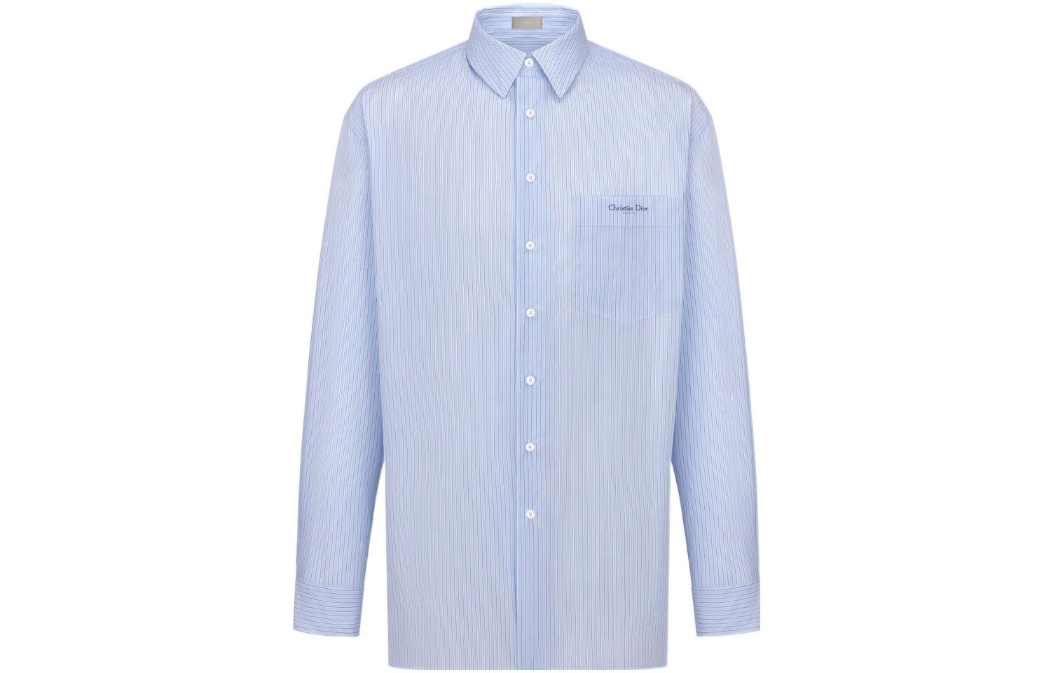 Рубашка мужская белая Dior, белый
Рубашка мужская белая Dior, белый