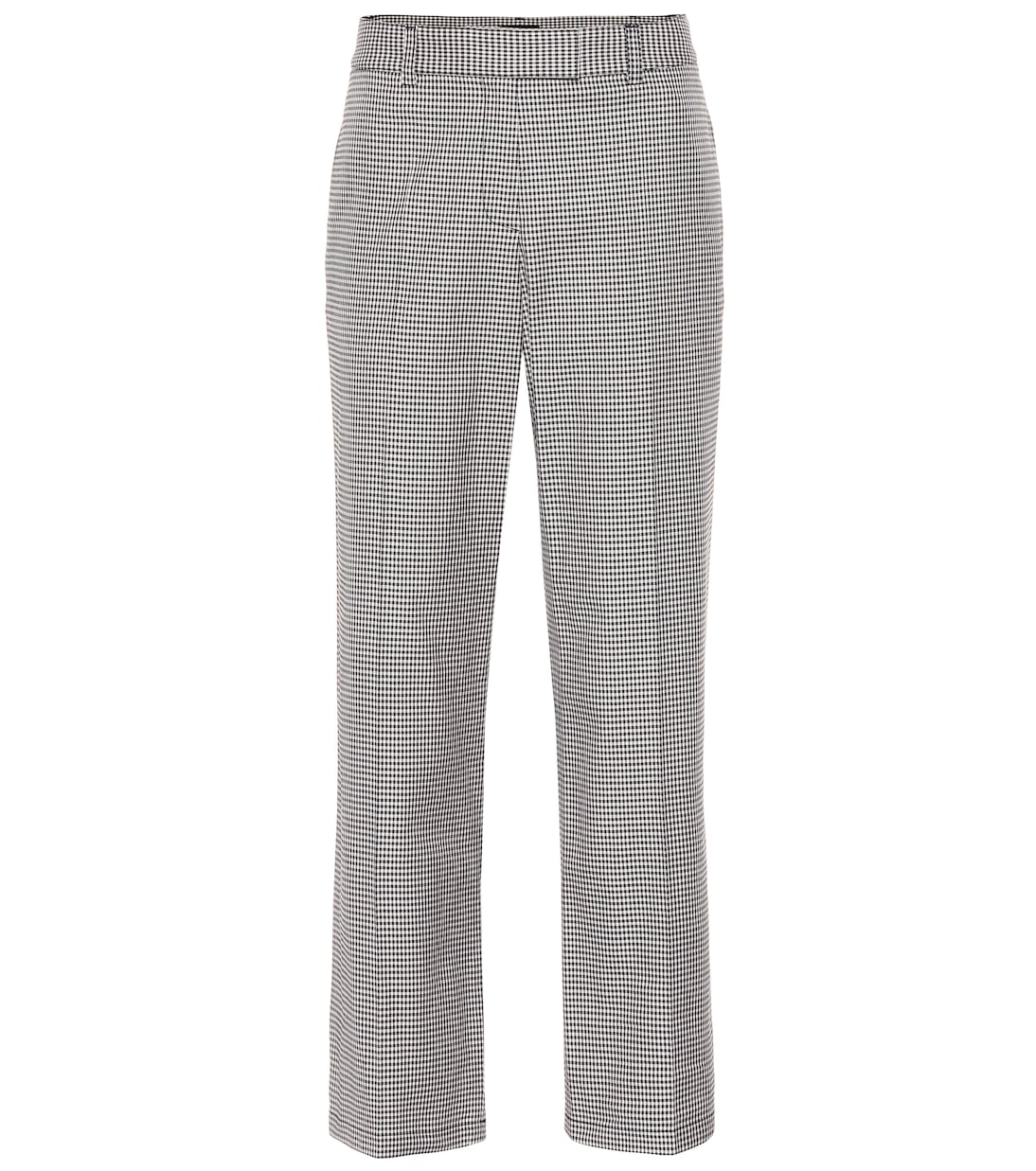 Клетчатые брюки Cece из хлопковой смеси A.P.C., Lza Faux Noir
Клетчатые брюки Cece из хлопковой смеси A.P.C., Lza Faux Noir