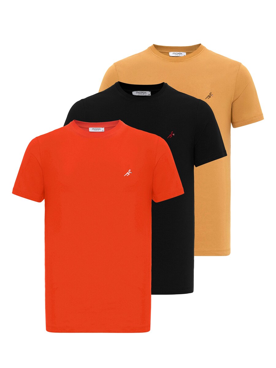 Рубашка Moxx Paris, цвет Red/Black
Рубашка Moxx Paris, цвет Red/Black