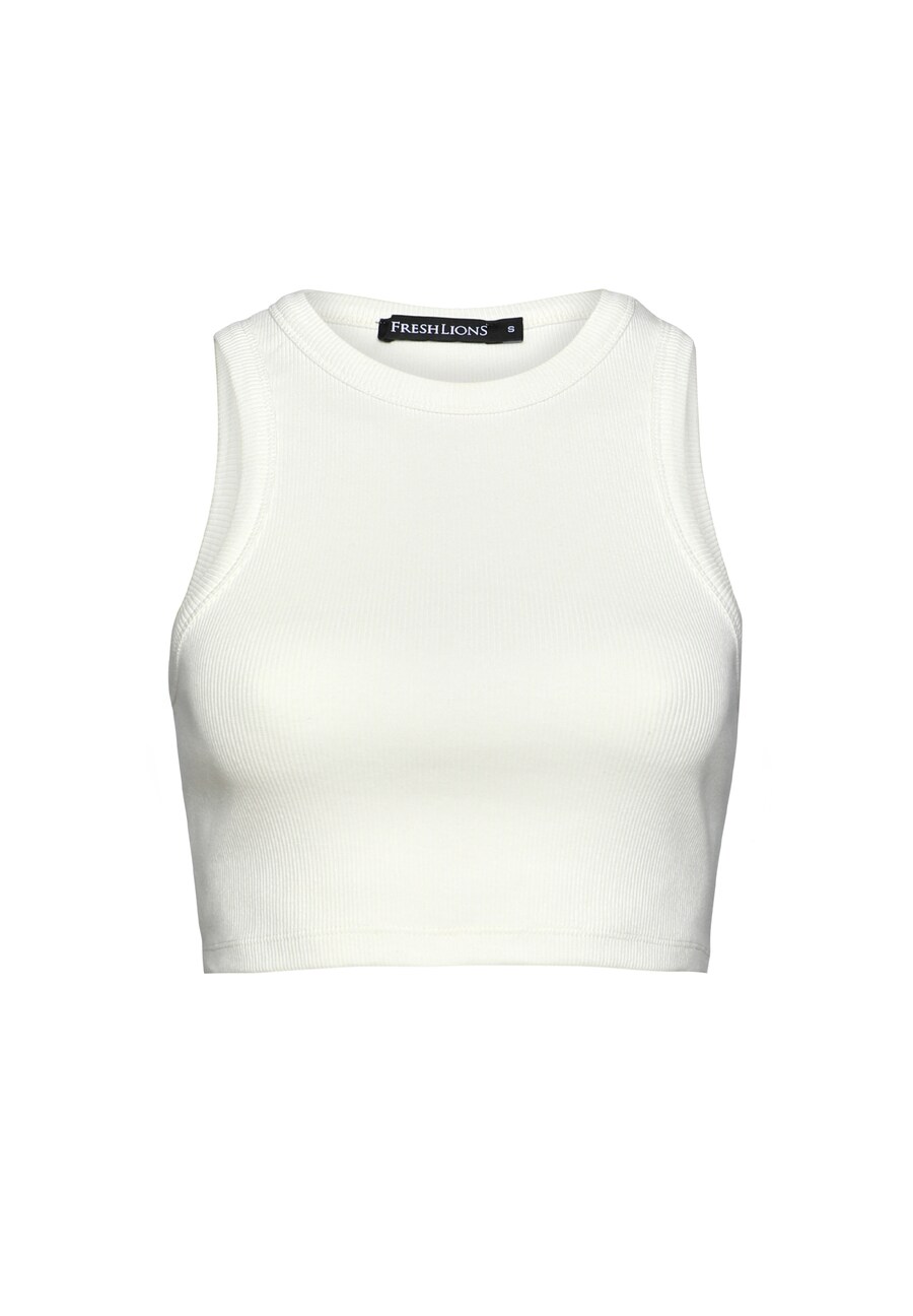 Топ FRESHLIONS Asena, Off white
Топ FRESHLIONS Asena, Off white