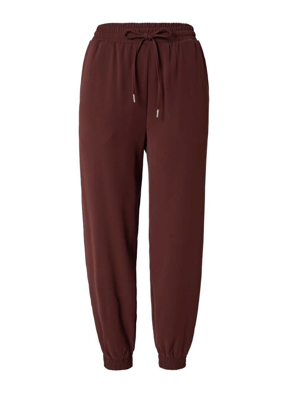 Свободные брюки ABOUT YOU Romina, темно коричневый
Свободные брюки ABOUT YOU Romina, темно коричневый