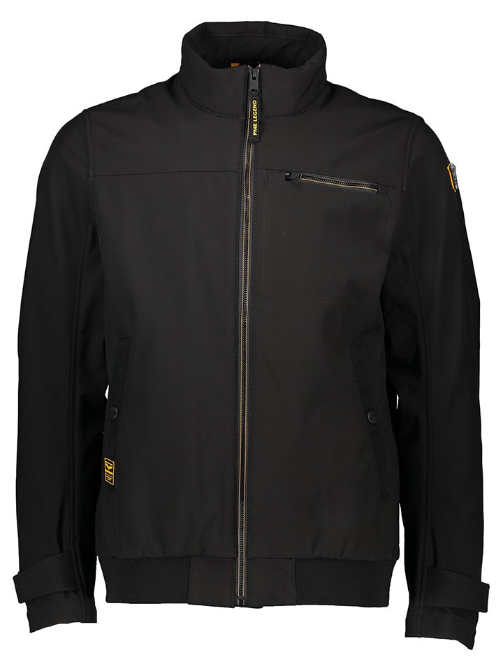 Демисезонная куртка PME Legend, черный
Демисезонная куртка PME Legend, черный