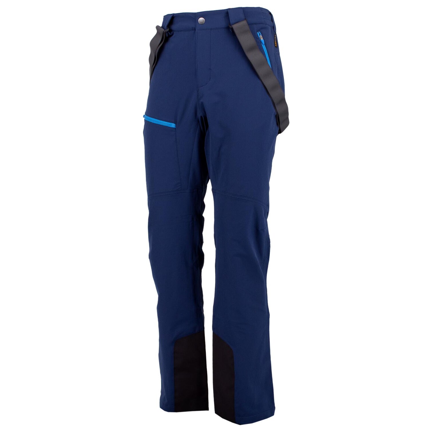 Брюки Jack Wolfskin Hose Activate Pro Pants, синий
Брюки Jack Wolfskin Hose Activate Pro Pants, синий
