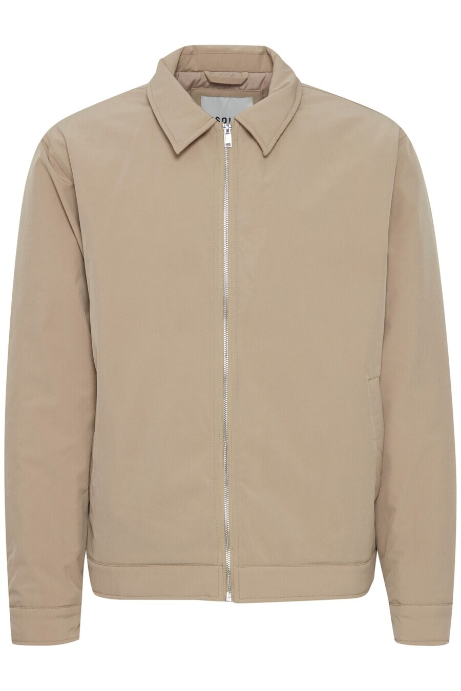 Куртка !Solid Between-Season Gore, светло-бежевый
Куртка !Solid Between-Season Gore, светло-бежевый