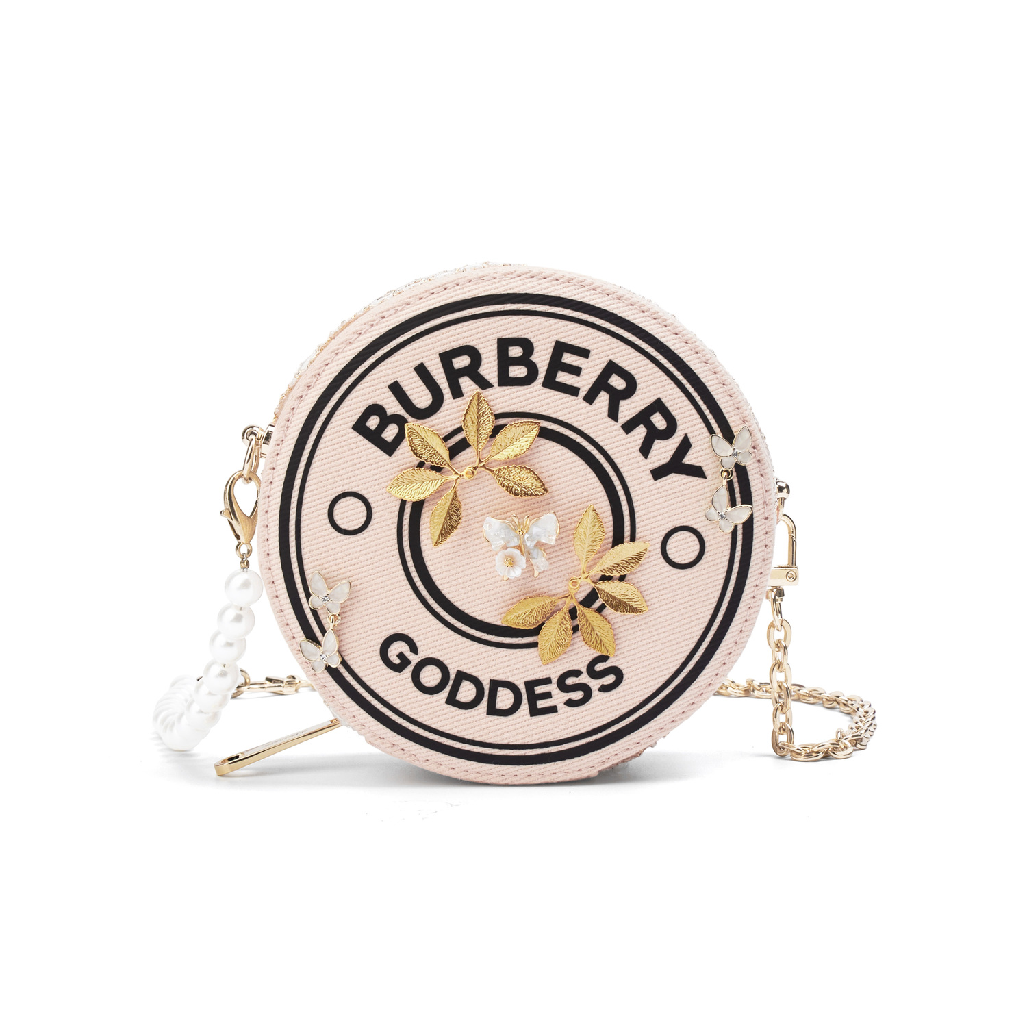 Косметичка женская Burberry
Косметичка женская Burberry
