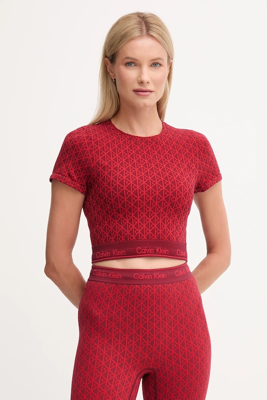 Футболка-лаунж Calvin Klein Underwear, бордовый, Красный, Футболка-лаунж Calvin Klein Underwear, бордовый
Футболка-лаунж Calvin Klein Underwear, бордовый, Красный, Футболка-лаунж Calvin Klein Underwear, бордовый