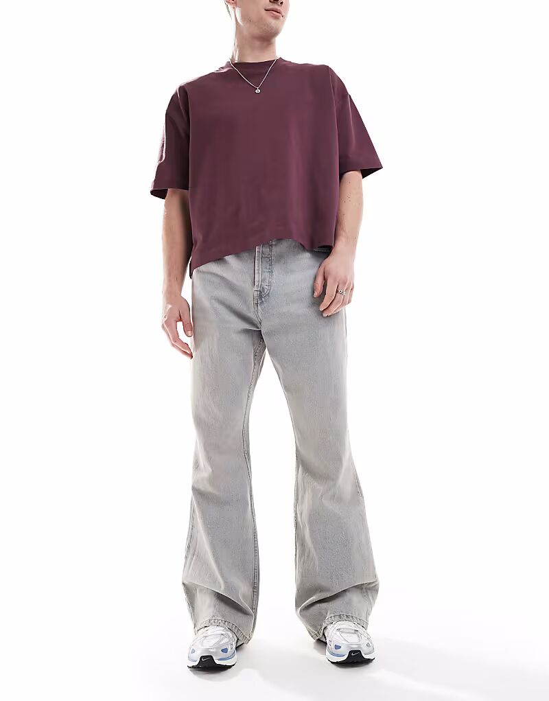 Джинсы Dr Denim Rift с заниженной талией цвета каньон-лайт в винтажном стиле
Джинсы Dr Denim Rift с заниженной талией цвета каньон-лайт в винтажном стиле