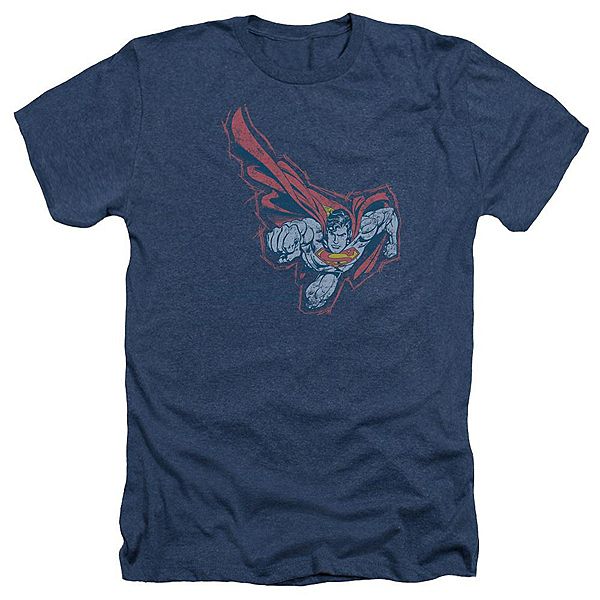Футболка adult heather superman scribble & soar Licensed Character
Футболка adult heather superman scribble & soar Licensed Character