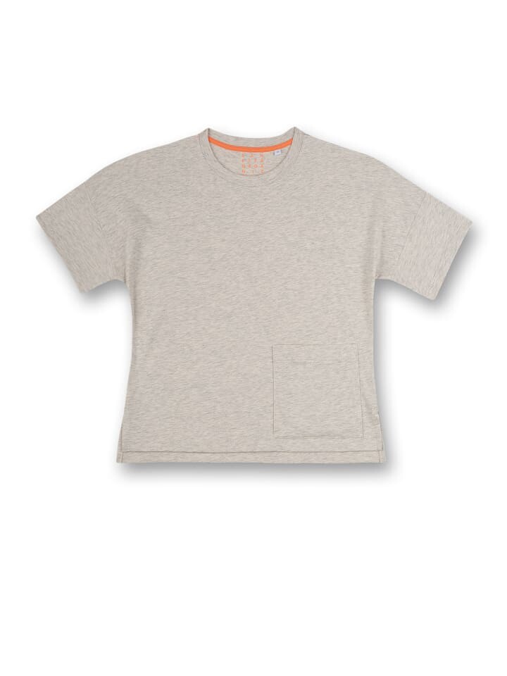 Футболка Sanetta, бежевый
Футболка Sanetta, бежевый