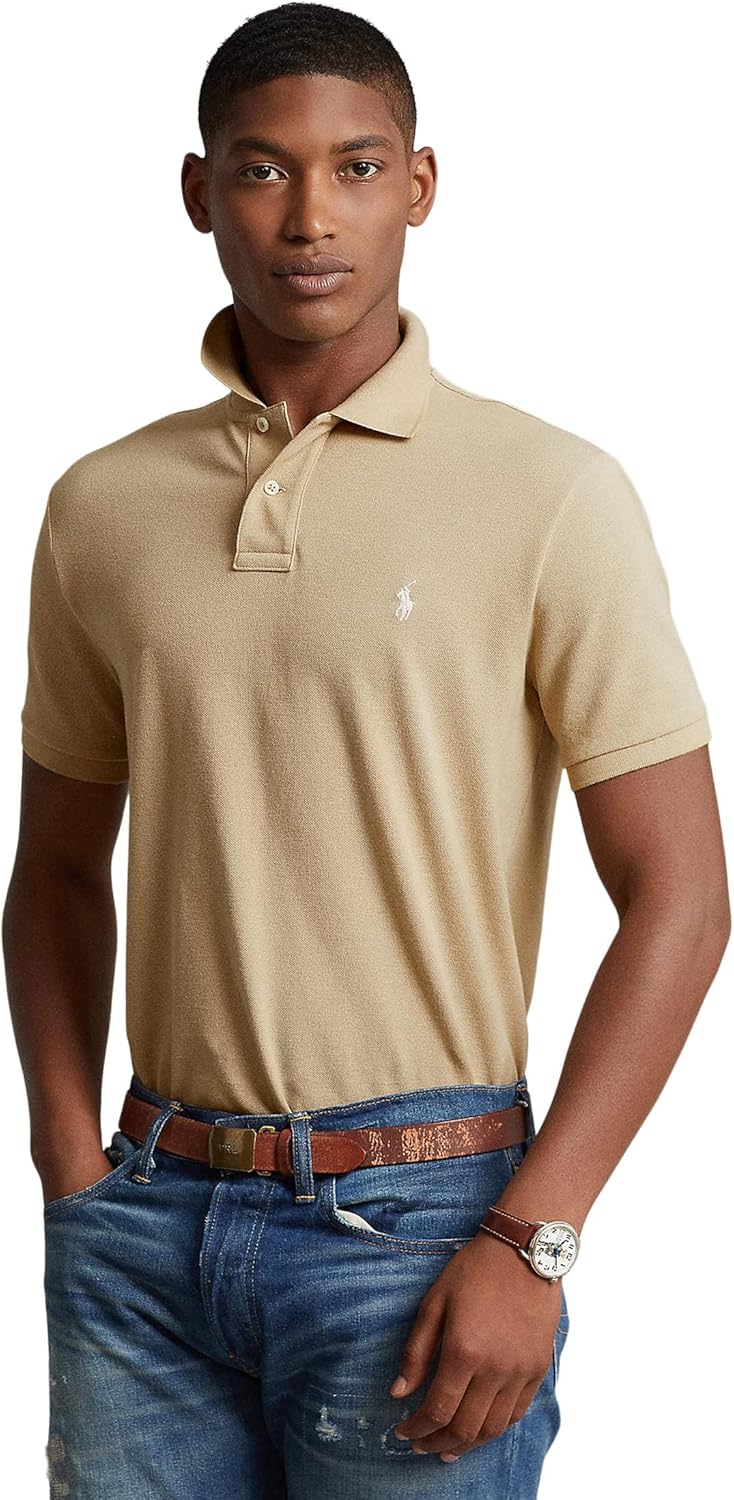 Polo Ralph Lauren мужская модель PS200, Coastal Beige
Polo Ralph Lauren мужская модель PS200, Coastal Beige
