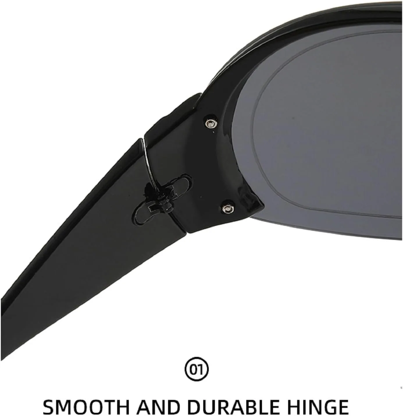 Большие, модные, облегающие солнцезащитные очки-маска для женщин и мужчин в стиле ретро 2000-х, спортивные, с большим защитным экраном, размер N45 mincl, Gold
Большие, модные, облегающие солнцезащитные очки-маска для женщин и мужчин в стиле ретро 2000-х, спортивные, с большим защитным экраном, размер N45 mincl, Gold