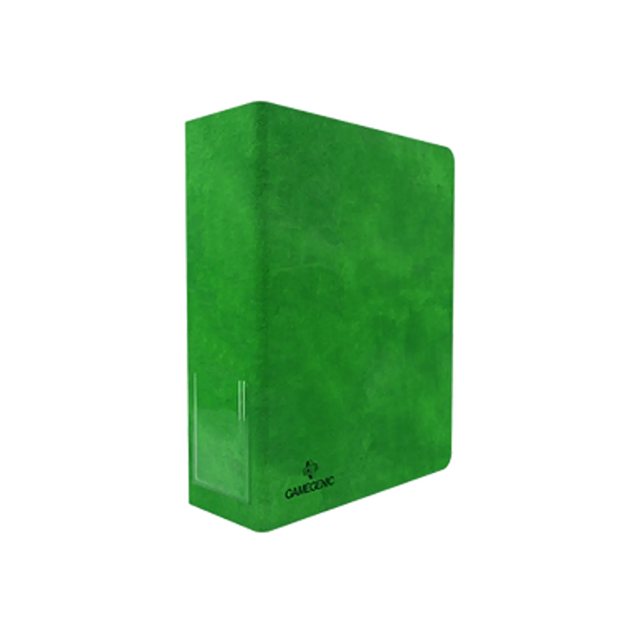 Аксессуары Gamegenic Binder: Green Prime Ring-Binder
Аксессуары Gamegenic Binder: Green Prime Ring-Binder