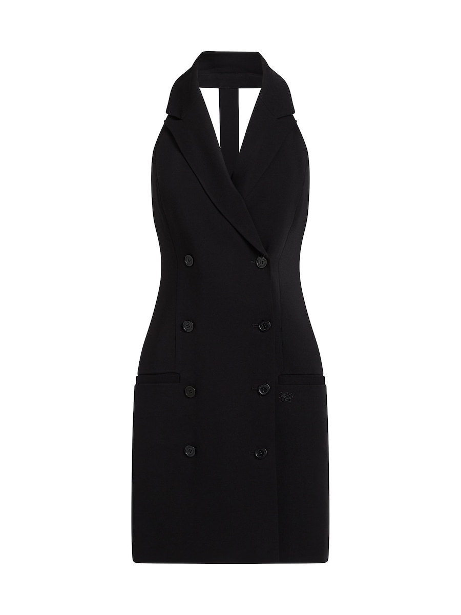 Платье Karl Lagerfeld, черный
Платье Karl Lagerfeld, черный