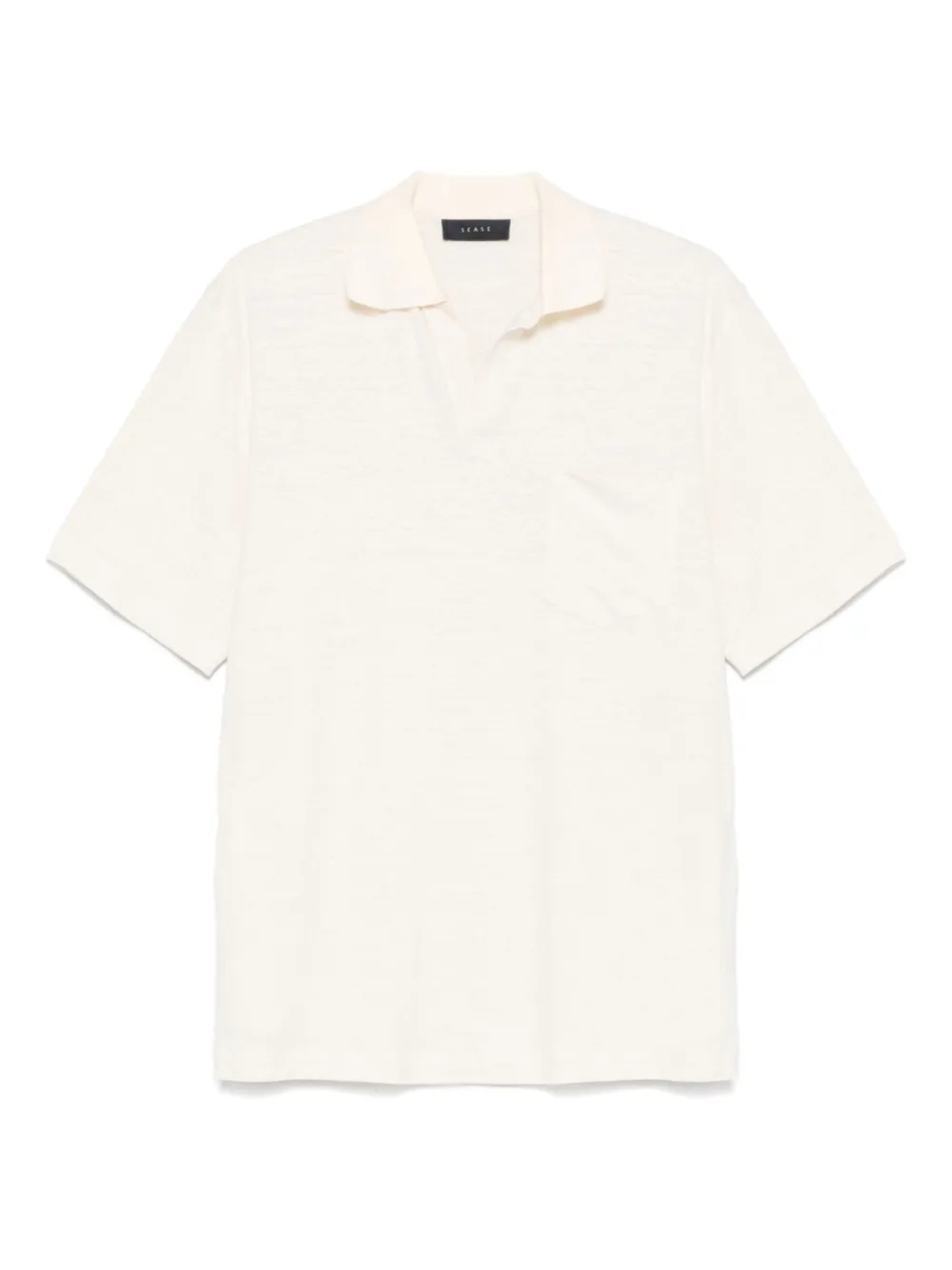 Топ с короткими рукавами Sease, нейтральный
Топ с короткими рукавами Sease, нейтральный
