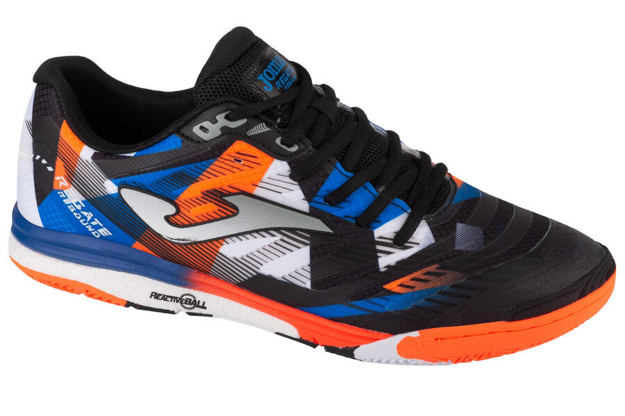 JOMA Кроссовки мужские для дома Regate Rebound 24 RREW IN
JOMA Кроссовки мужские для дома Regate Rebound 24 RREW IN