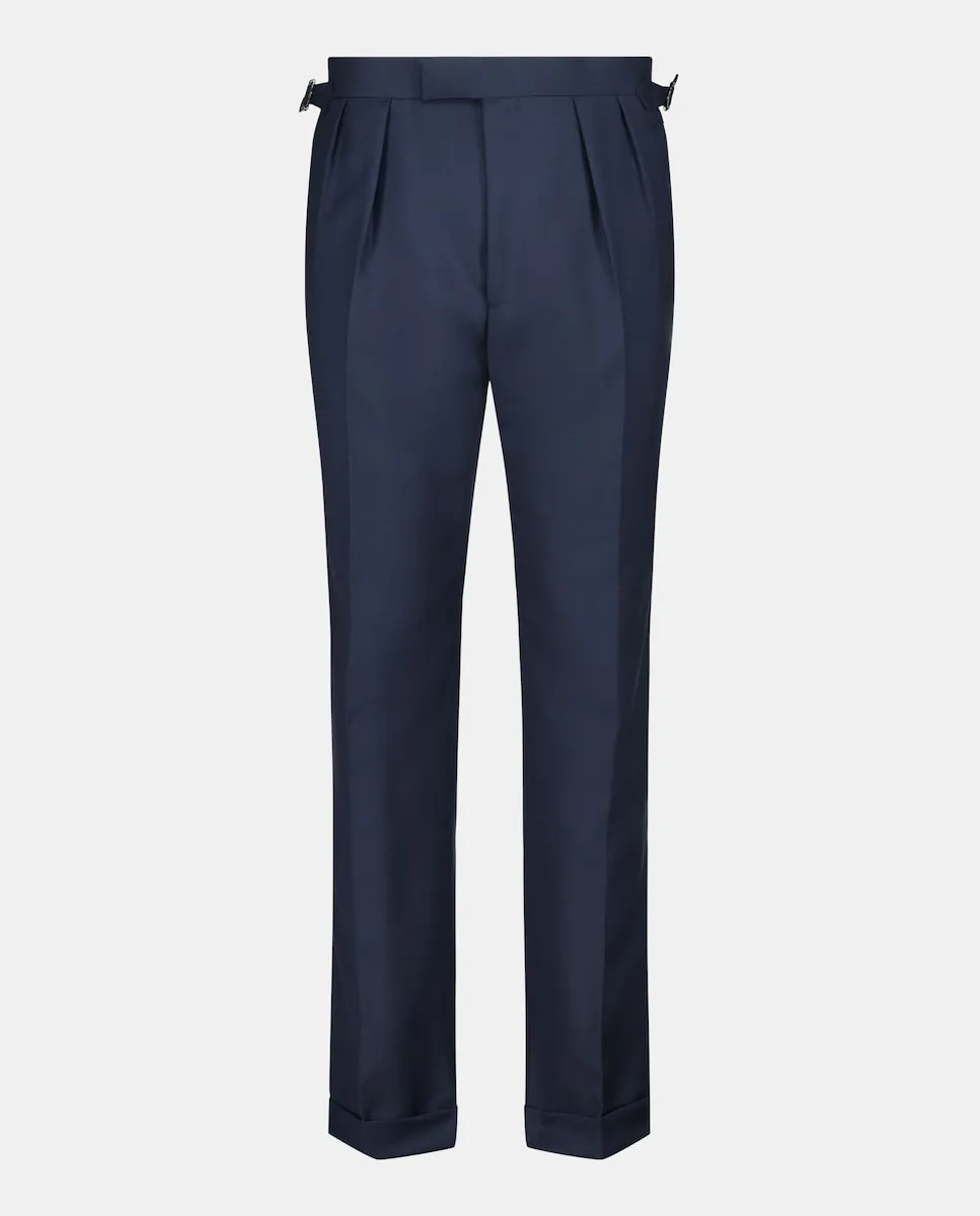 Классические брюки для мужчин Emidio Tucci, темно-синий
Классические брюки для мужчин Emidio Tucci, темно-синий