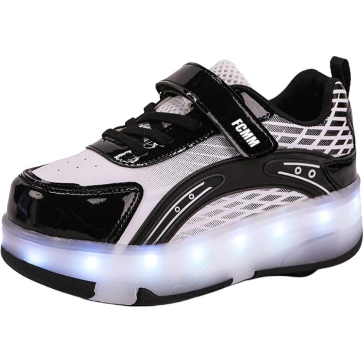 Износостойкие повседневные детские кроссовки Balance Mid Top FCMM, черный/белый
Износостойкие повседневные детские кроссовки Balance Mid Top FCMM, черный/белый